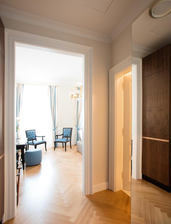 Imperium Residence - Experience The Most Luxurious Apartment In Vienna Center المظهر الخارجي الصورة