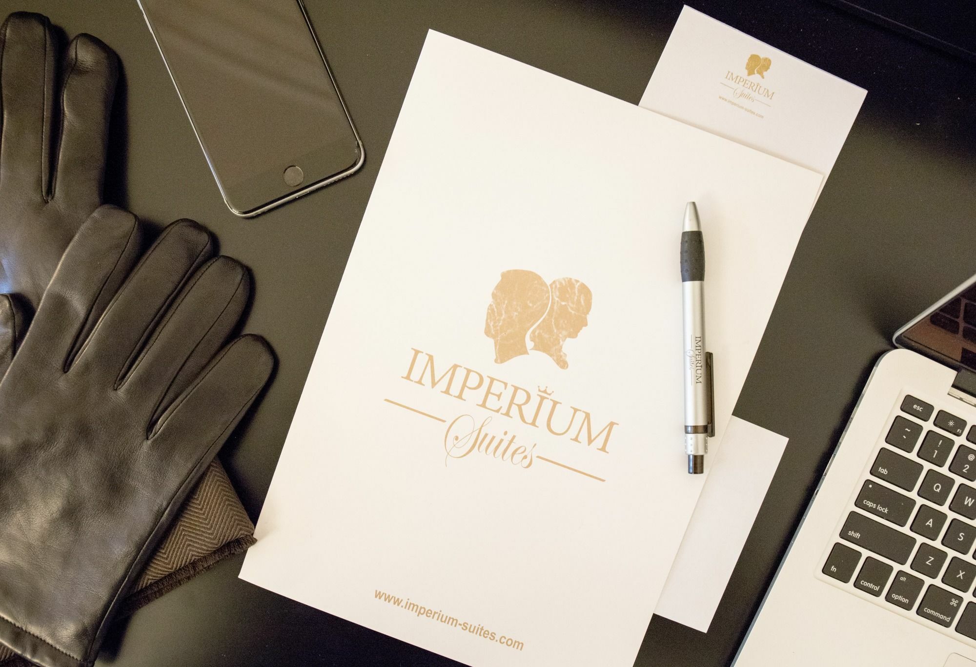 Imperium Residence - Experience The Most Luxurious Apartment In Vienna Center المظهر الخارجي الصورة